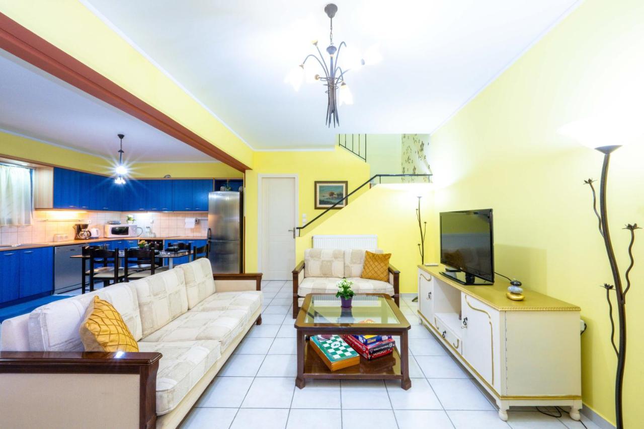 Like My Home Artemida  Luaran gambar