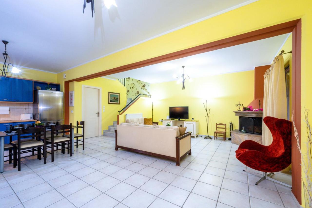Like My Home Artemida  Luaran gambar