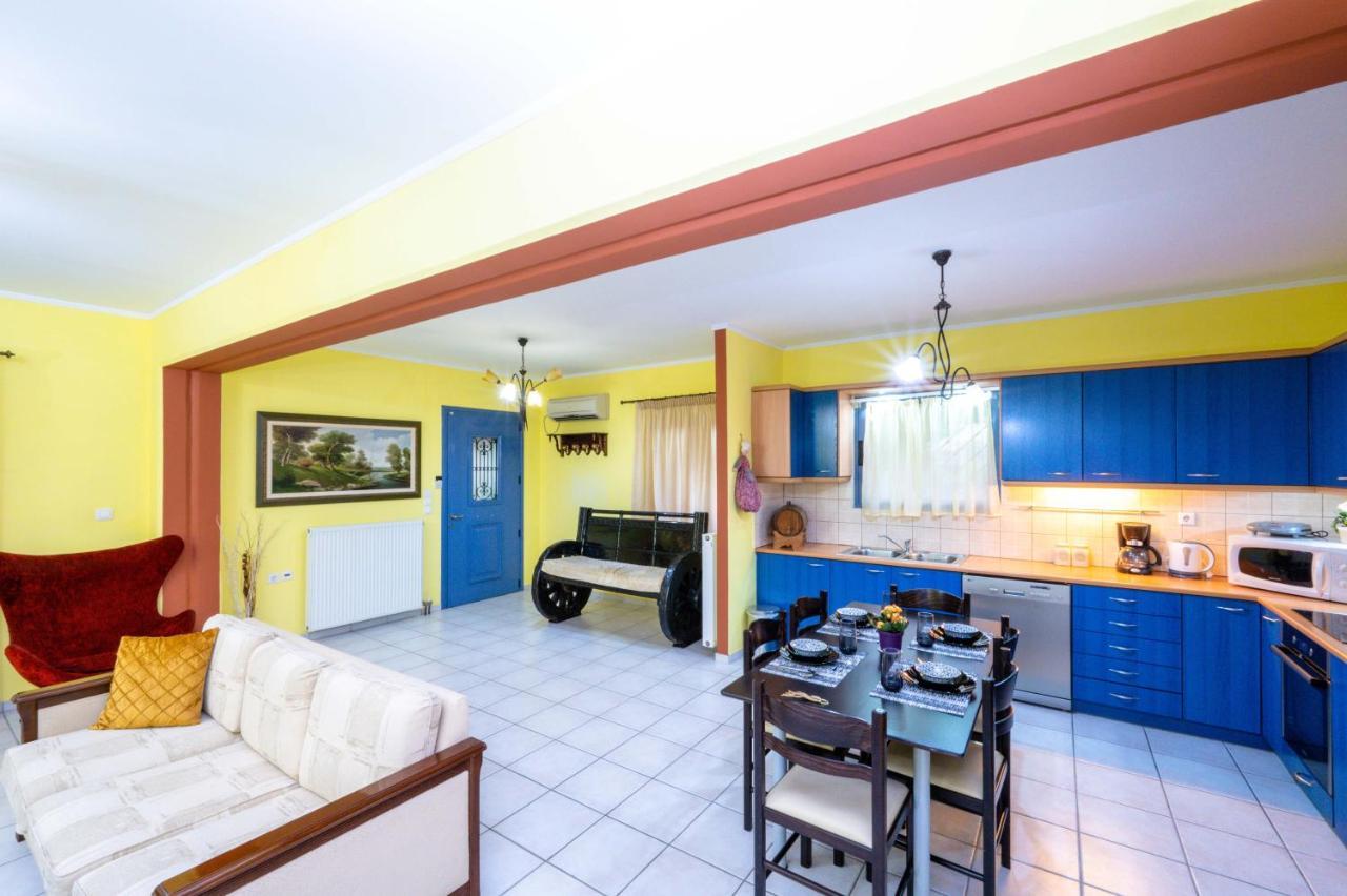 Like My Home Artemida  Luaran gambar
