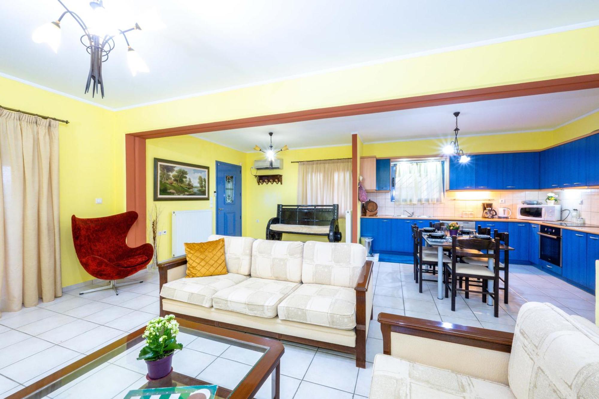 Like My Home Artemida  Luaran gambar