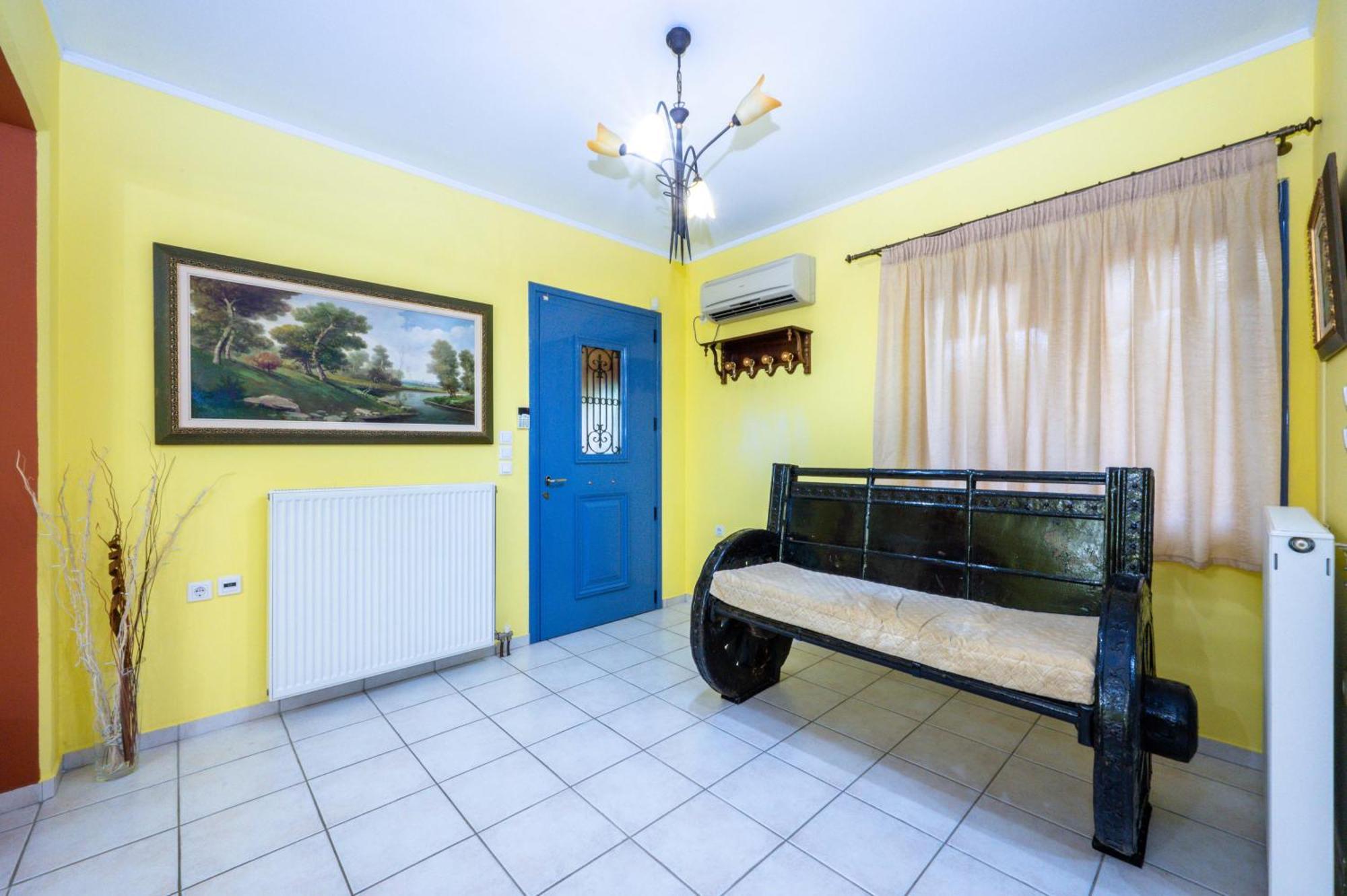Like My Home Artemida  Luaran gambar