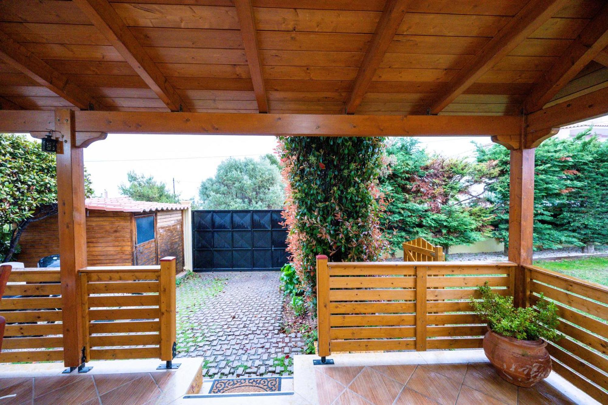 Like My Home Artemida  Luaran gambar